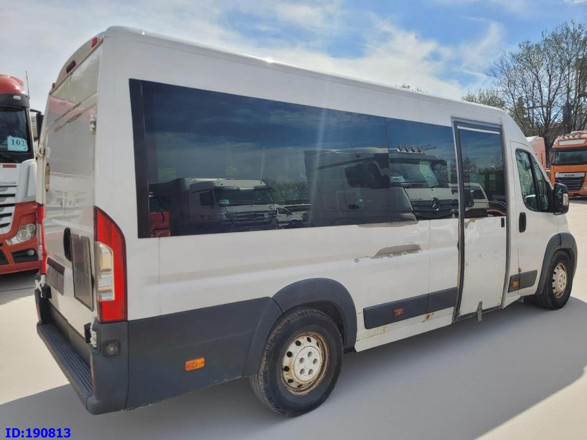 FIAT Ducato - VIP - 17 Seater - Minibus, Personenvervoer: afbeelding 5 FIAT Ducato - VIP - 17 Seater - Minibus, Personenvervoer: afbeelding 5