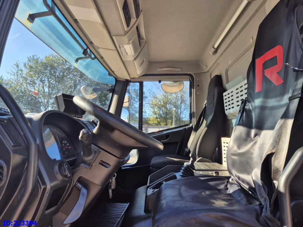 Koelwagen vrachtwagen IVECO Eurocargo 120-220 Thermoking V800  Euro6: afbeelding 20