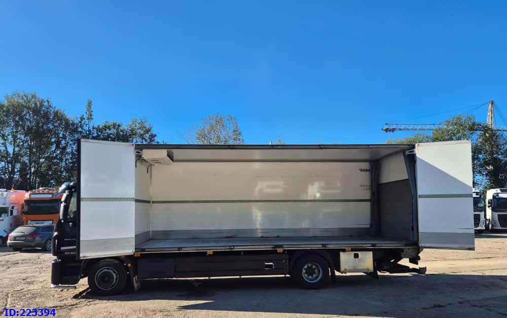 Koelwagen vrachtwagen IVECO Eurocargo 120-220 Thermoking V800  Euro6: afbeelding 10