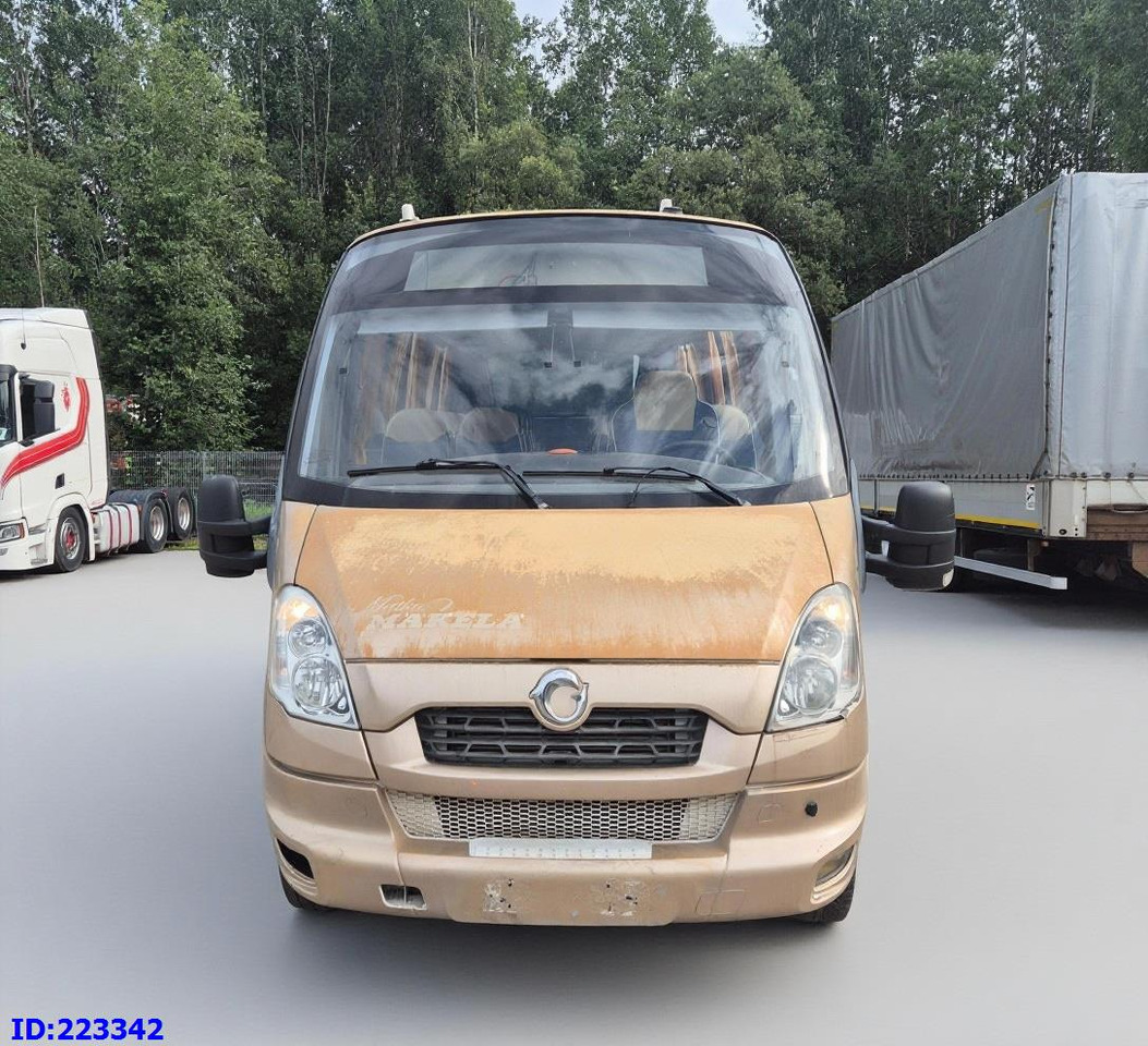 IVECO Rosero Euro5 34-Place (Gearbox defekt) - Minibus, Touringcar: afbeelding 2 IVECO Rosero Euro5 34-Place (Gearbox defekt) - Minibus, Touringcar: afbeelding 2