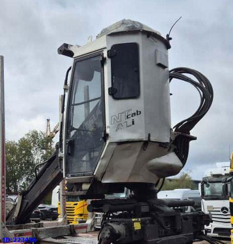 KESLA 2010T - 10M. - Autolaadkraan: afbeelding 1 KESLA 2010T - 10M. - Autolaadkraan: afbeelding 1