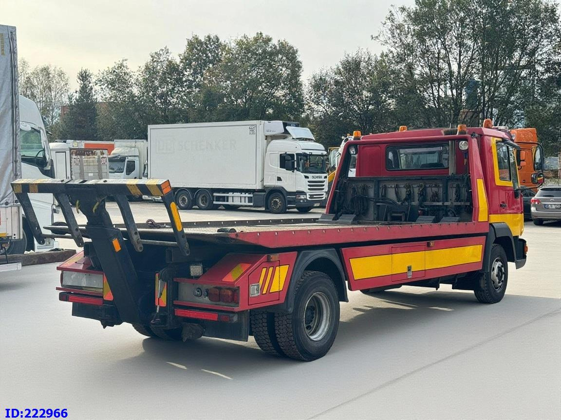 MAN 12.224 - Bergingsvoertuig: afbeelding 4 MAN 12.224 - Bergingsvoertuig: afbeelding 4