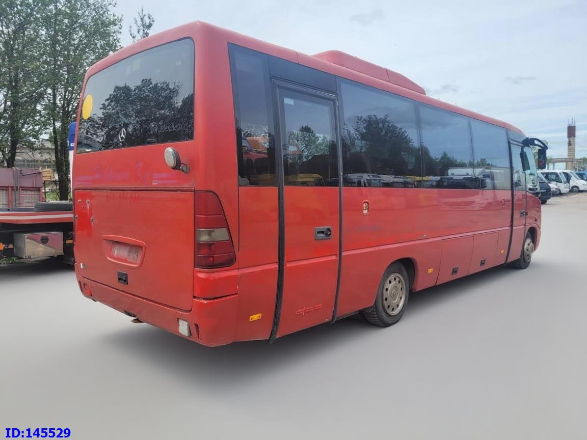 MERCEDES-BENZ Medio 26 Seat - Minibus, Touringcar: afbeelding 5 MERCEDES-BENZ Medio 26 Seat - Minibus, Touringcar: afbeelding 5