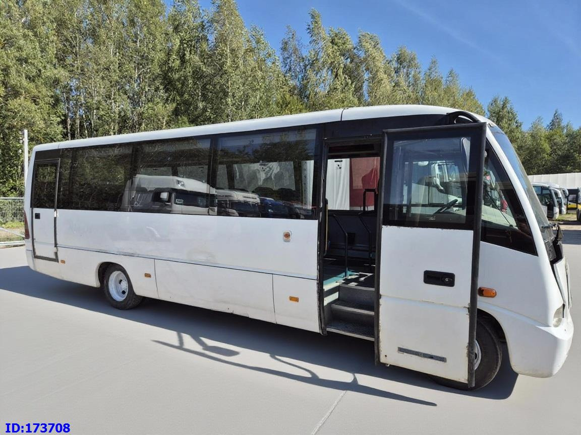 MERCEDES-BENZ Medio 30 Seat - Minibus, Touringcar: afbeelding 5 MERCEDES-BENZ Medio 30 Seat - Minibus, Touringcar: afbeelding 5