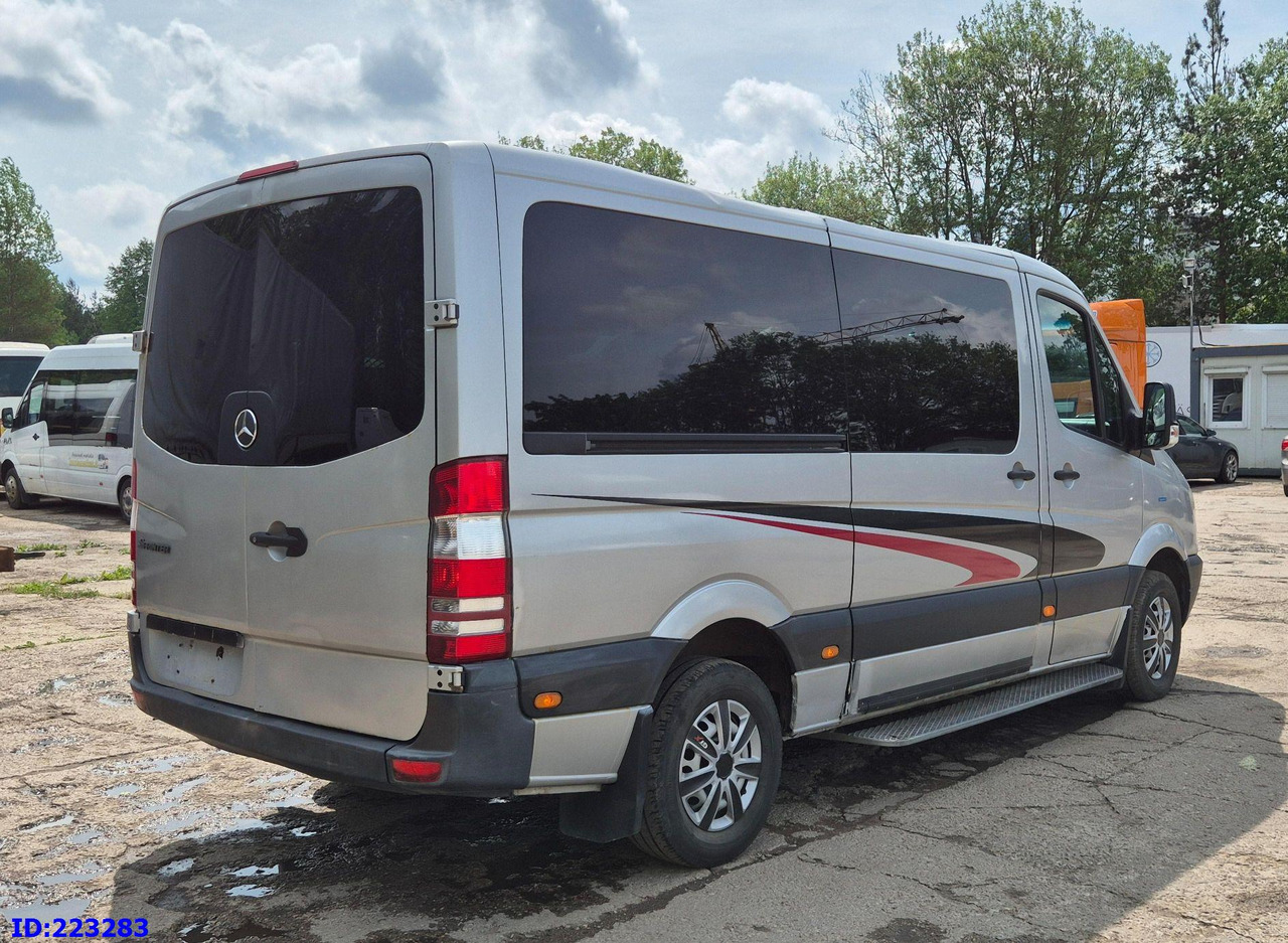 MERCEDES-BENZ Sprinter 313 - Kasten VIP -Euro5 - Touringcar: afbeelding 5 MERCEDES-BENZ Sprinter 313 - Kasten VIP -Euro5 - Touringcar: afbeelding 5