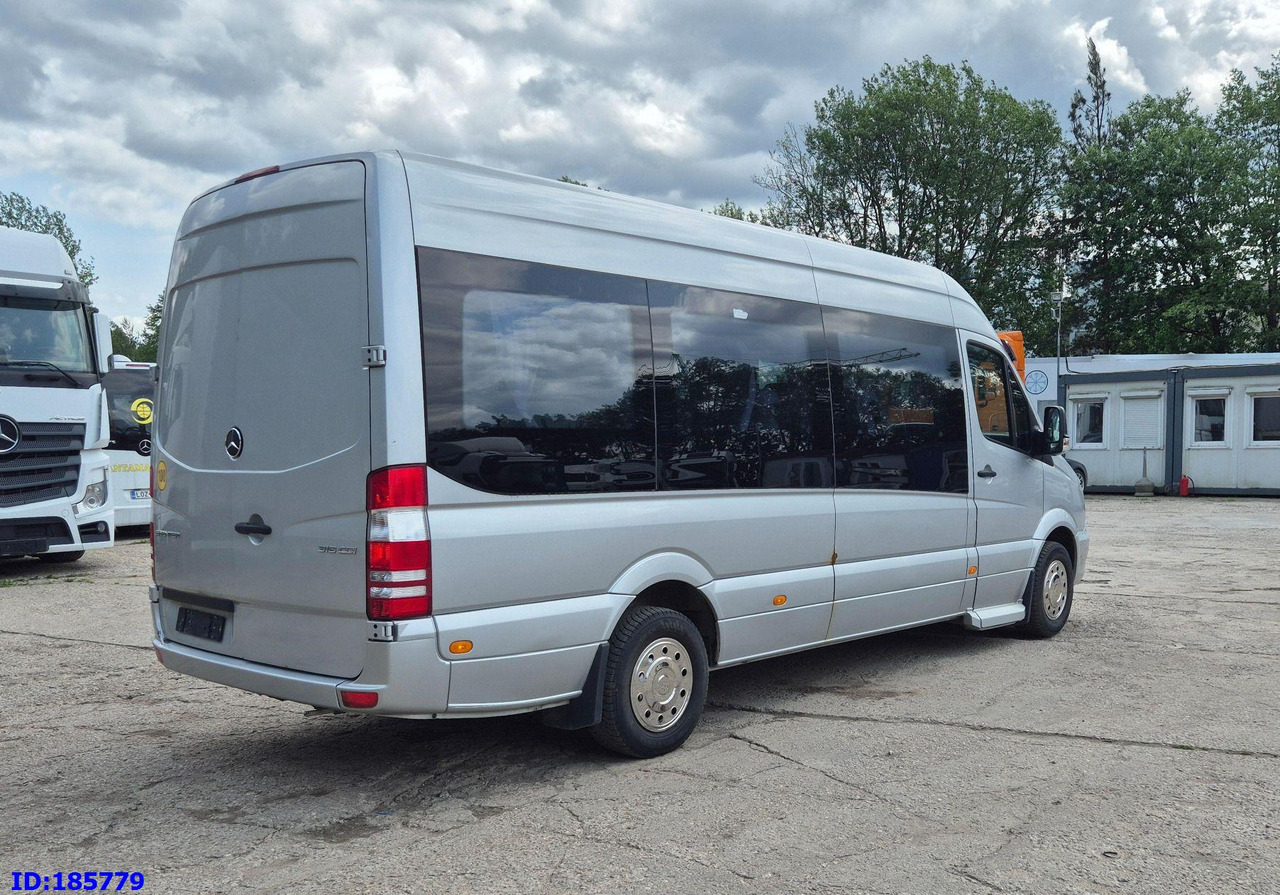 MERCEDES-BENZ Sprinter 316 - VIP - Avestark - Touringcar: afbeelding 5 MERCEDES-BENZ Sprinter 316 - VIP - Avestark - Touringcar: afbeelding 5