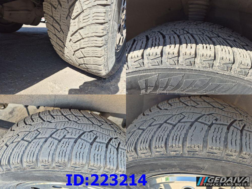 MERCEDES-BENZ Sprinter 316 VIP Euro5 (2pcs. available) - Touringcar: afbeelding 5 MERCEDES-BENZ Sprinter 316 VIP Euro5 (2pcs. available) - Touringcar: afbeelding 5