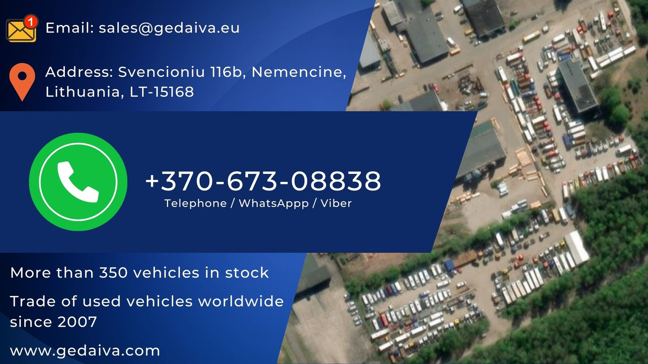MERCEDES-BENZ VITO 115 - Gesloten bestelwagen: afbeelding 3 MERCEDES-BENZ VITO 115 - Gesloten bestelwagen: afbeelding 3