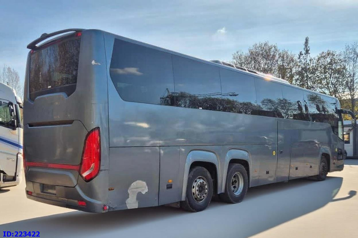 SCANIA Touring HD Higer 53+2 Euro5 - Touringcar: afbeelding 5 SCANIA Touring HD Higer 53+2 Euro5 - Touringcar: afbeelding 5