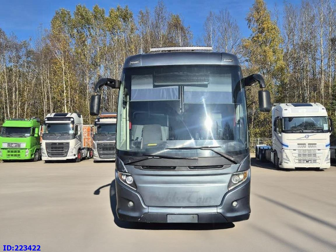 SCANIA Touring HD Higer 53+2 Euro5 - Touringcar: afbeelding 2 SCANIA Touring HD Higer 53+2 Euro5 - Touringcar: afbeelding 2