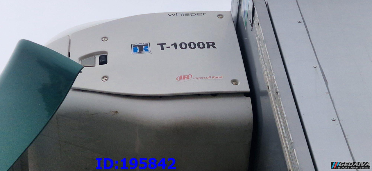 THERMO KING T-1000R - Koelunit: afbeelding 1 THERMO KING T-1000R - Koelunit: afbeelding 1