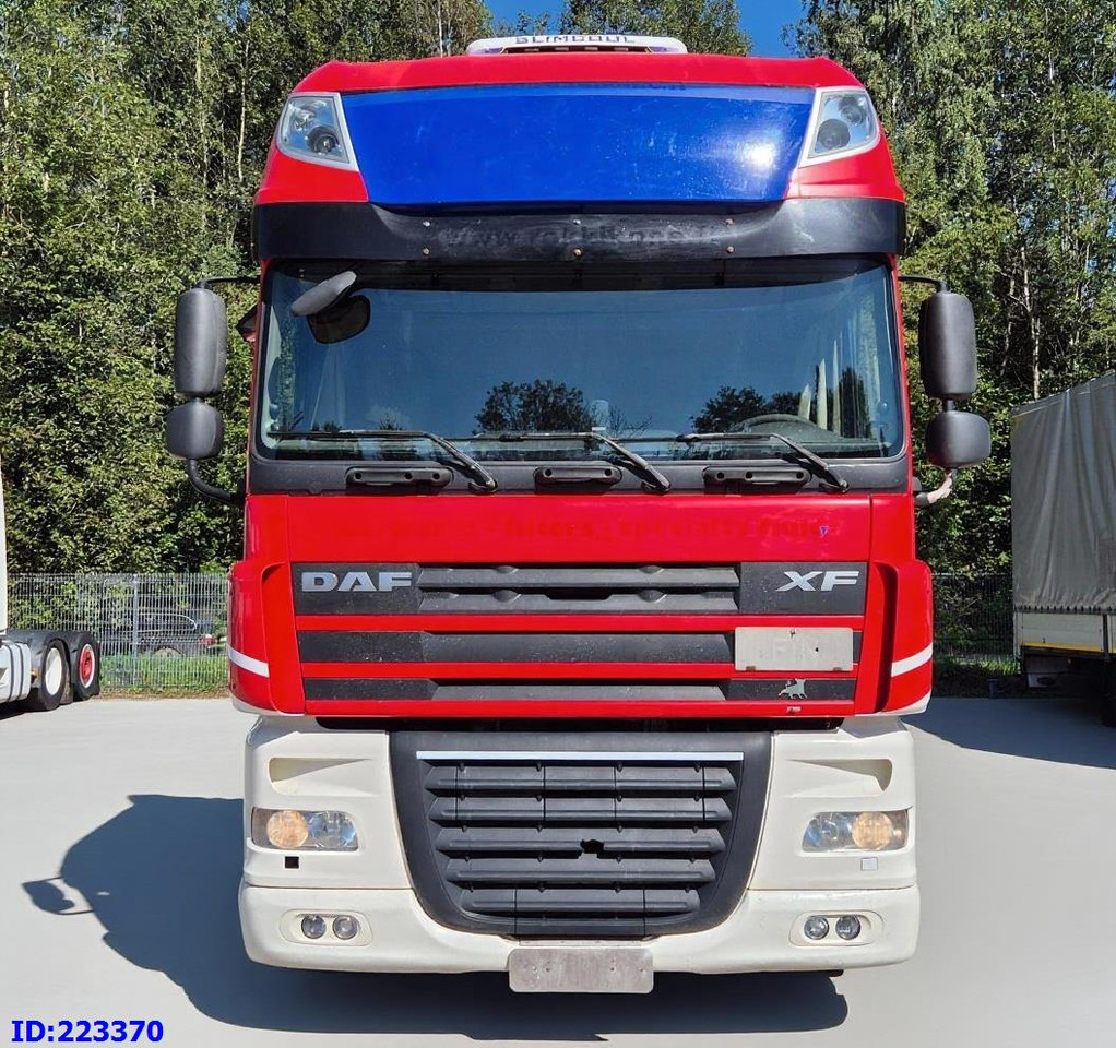 DAF XF105 460 Retarder - Trekker: afbeelding 2 DAF XF105 460 Retarder - Trekker: afbeelding 2