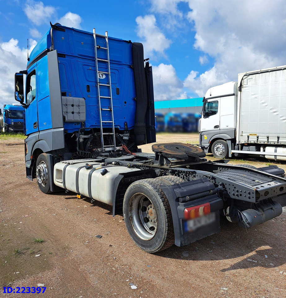 MERCEDES-BENZ Actros 1842 Euro6 - Trekker: afbeelding 5 MERCEDES-BENZ Actros 1842 Euro6 - Trekker: afbeelding 5