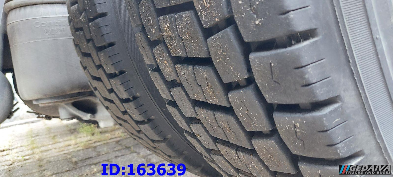 MERCEDES-BENZ Actros 1842 - Mega - Euro6 - Trekker: afbeelding 5 MERCEDES-BENZ Actros 1842 - Mega - Euro6 - Trekker: afbeelding 5