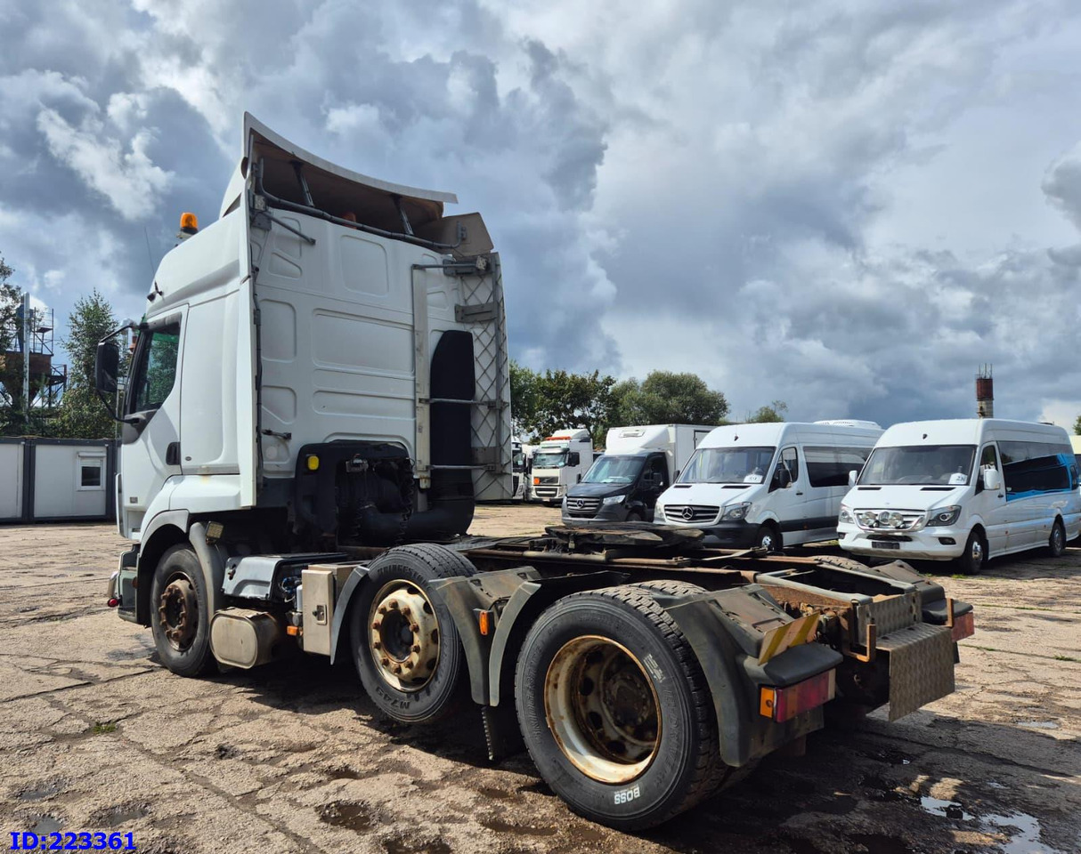 RENAULT Premium 420 6x2 Manual - Trekker: afbeelding 5 RENAULT Premium 420 6x2 Manual - Trekker: afbeelding 5