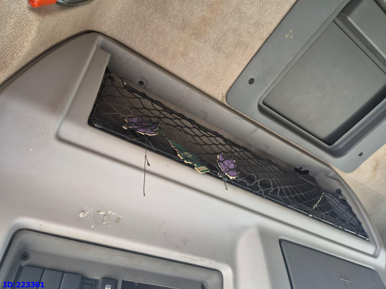 Trekker RENAULT Premium 420 6x2 Manual: afbeelding 16 Trekker RENAULT Premium 420 6x2 Manual: afbeelding 16