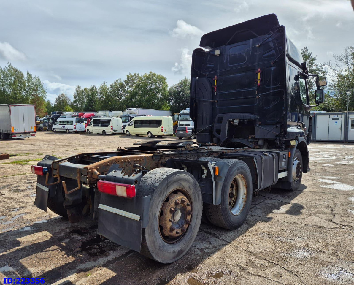 RENAULT Premium 440 6x2 Manual - Trekker: afbeelding 5 RENAULT Premium 440 6x2 Manual - Trekker: afbeelding 5