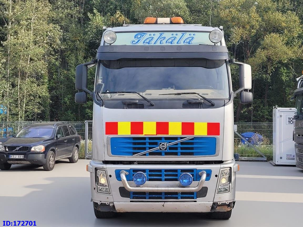 VOLVO FH12 460HP 6x4 Manual BigAxles - Trekker: afbeelding 2 VOLVO FH12 460HP 6x4 Manual BigAxles - Trekker: afbeelding 2