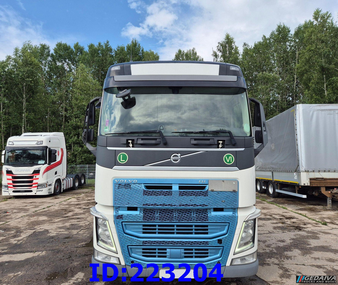 VOLVO FH13 460HP Euro6 - Trekker: afbeelding 2 VOLVO FH13 460HP Euro6 - Trekker: afbeelding 2