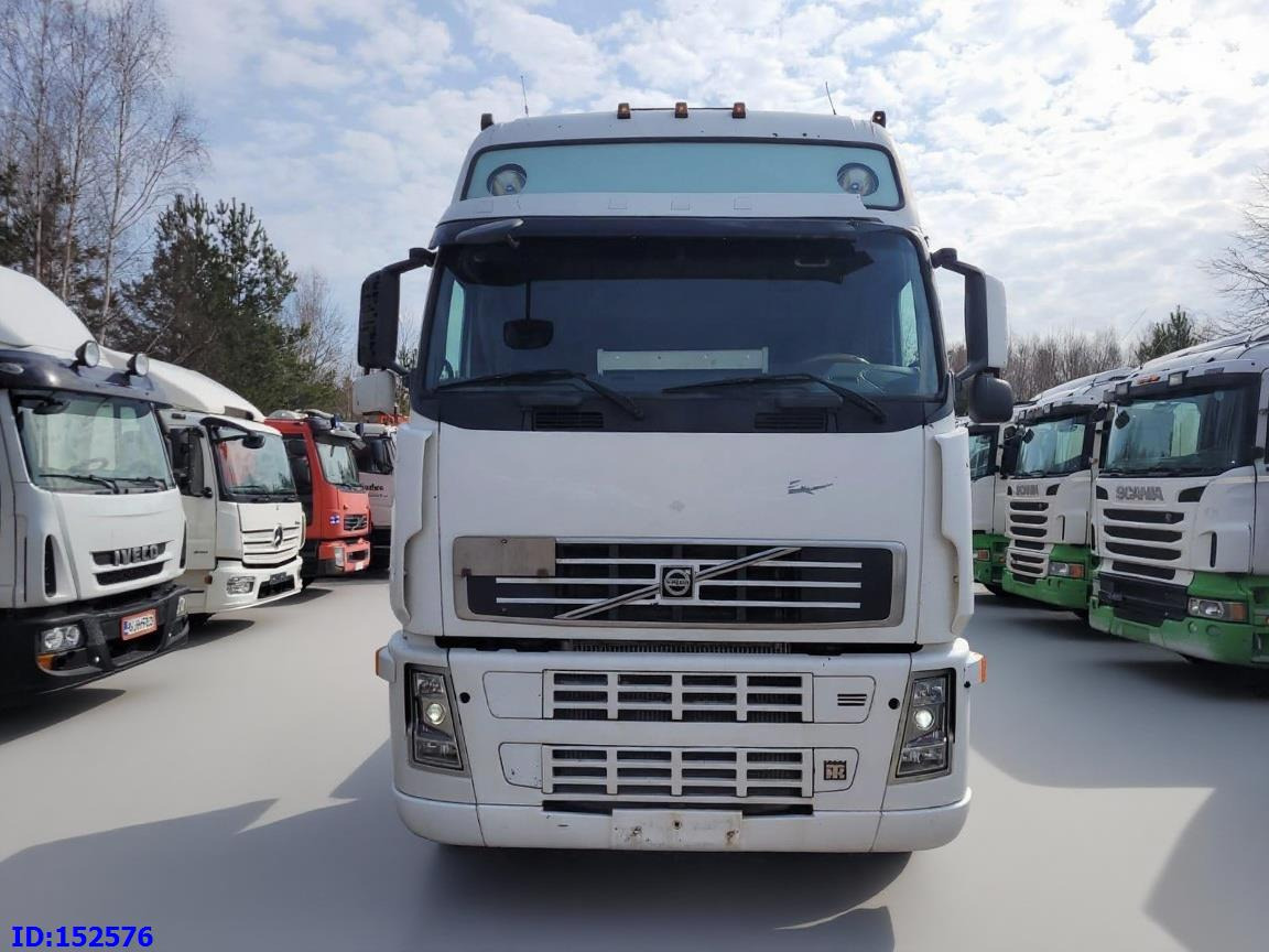 VOLVO FH13 480HP 6x2 - Trekker: afbeelding 2 VOLVO FH13 480HP 6x2 - Trekker: afbeelding 2