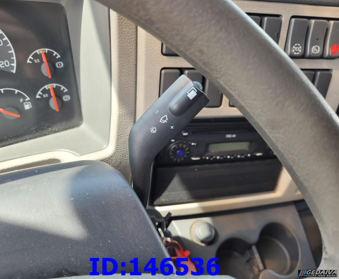 Bakwagen VOLVO FL 240HP - 4x2 - Manual - Euro5: afbeelding 17 Bakwagen VOLVO FL 240HP - 4x2 - Manual - Euro5: afbeelding 17