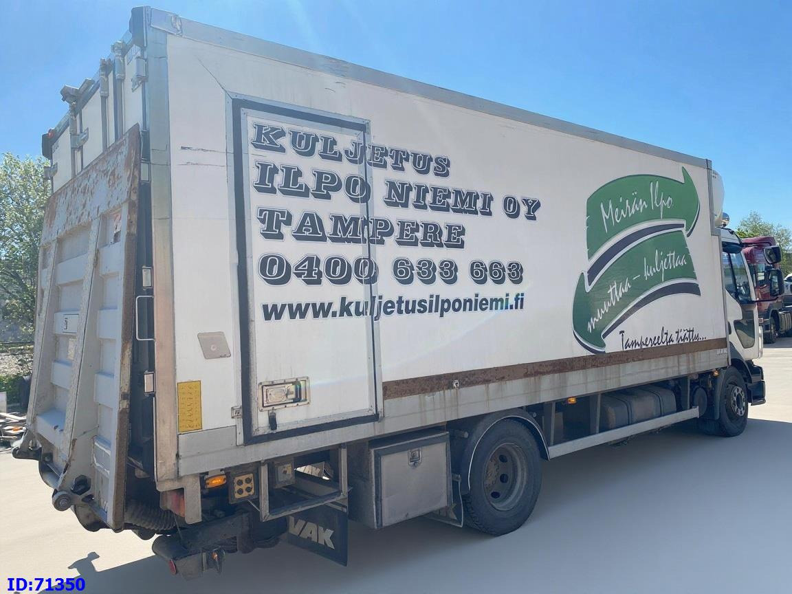 VOLVO FL 280 4x2 Refrigerator - Koelwagen vrachtwagen: afbeelding 4 VOLVO FL 280 4x2 Refrigerator - Koelwagen vrachtwagen: afbeelding 4