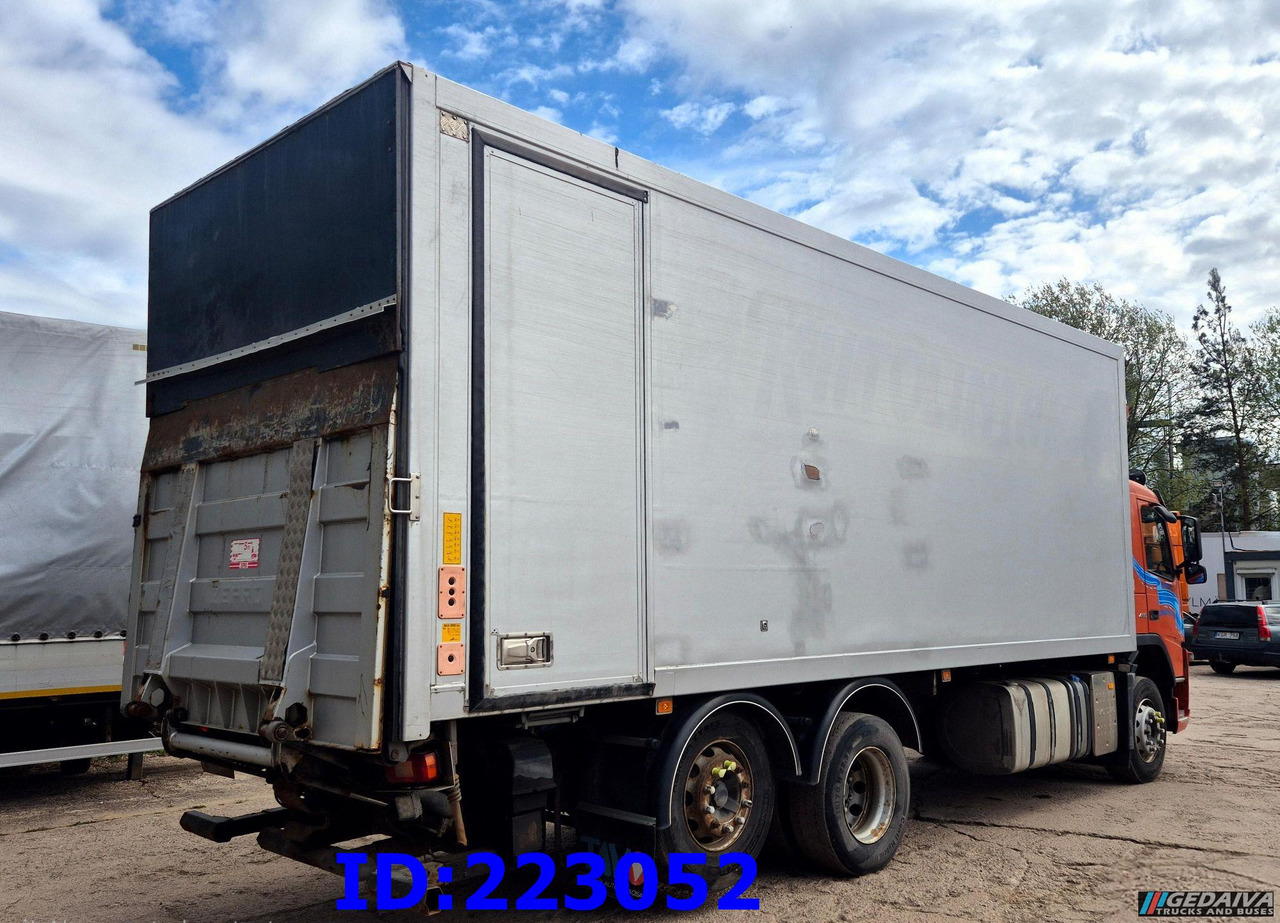 VOLVO FM11 450HP 6x2 Euro5 - Bakwagen: afbeelding 5 VOLVO FM11 450HP 6x2 Euro5 - Bakwagen: afbeelding 5