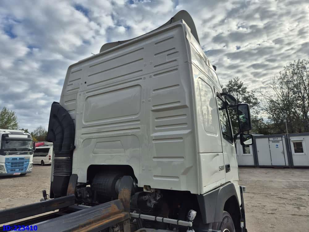 VOLVO FM13 500HP 600tkm ONLY - Chassis vrachtwagen: afbeelding 5 VOLVO FM13 500HP 600tkm ONLY - Chassis vrachtwagen: afbeelding 5