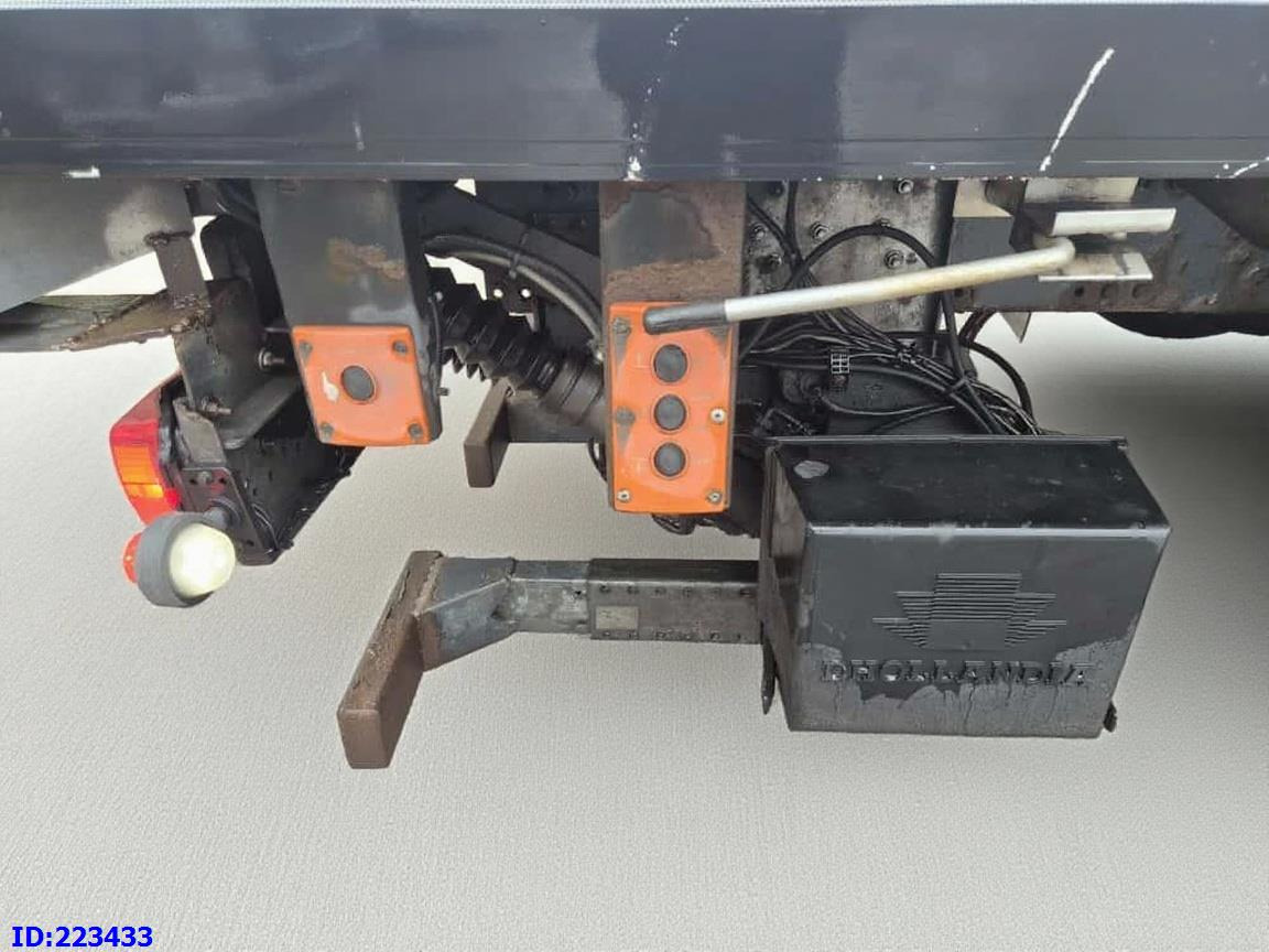 VOLVO FM13 500HP Thermoking Steering Axle - Koelwagen vrachtwagen: afbeelding 5 VOLVO FM13 500HP Thermoking Steering Axle - Koelwagen vrachtwagen: afbeelding 5