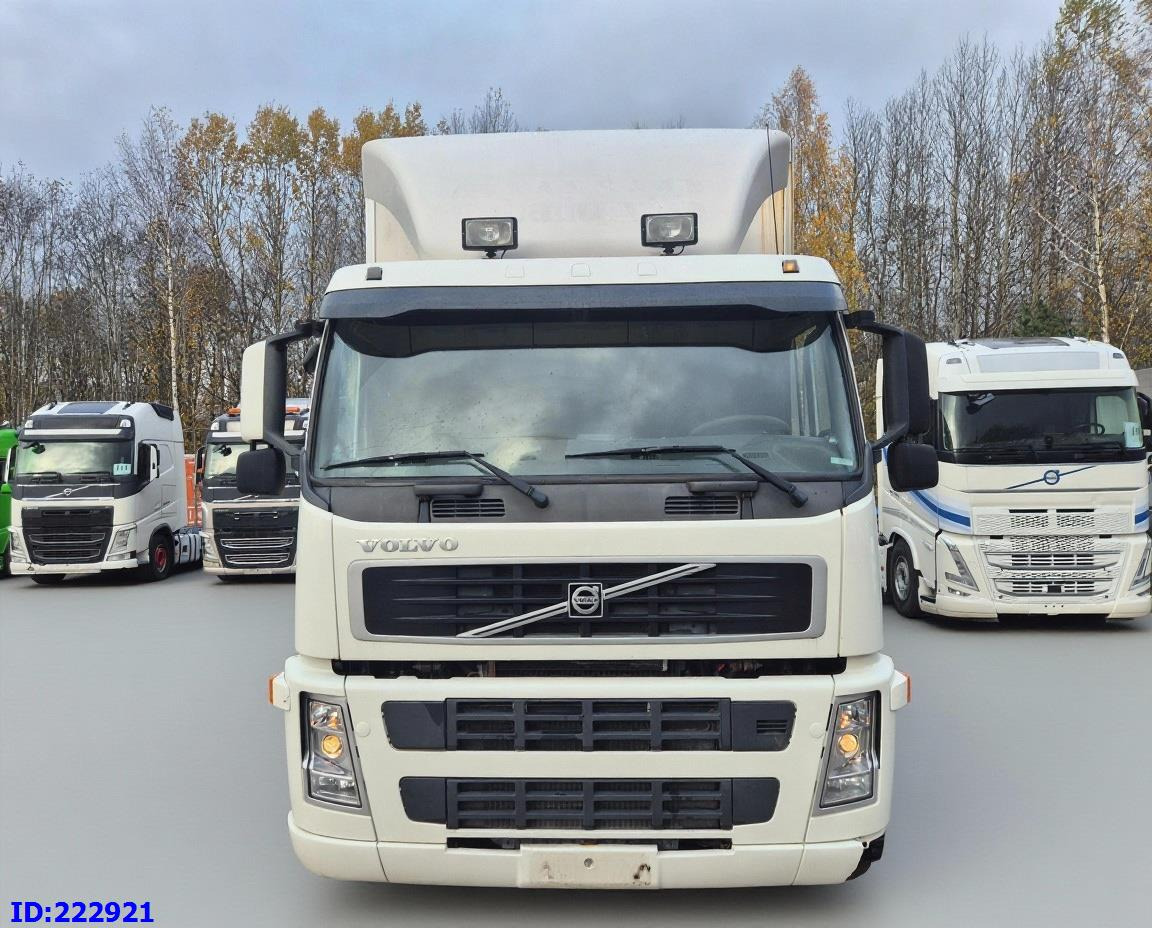 VOLVO FM9 260HP - Bakwagen: afbeelding 2 VOLVO FM9 260HP - Bakwagen: afbeelding 2