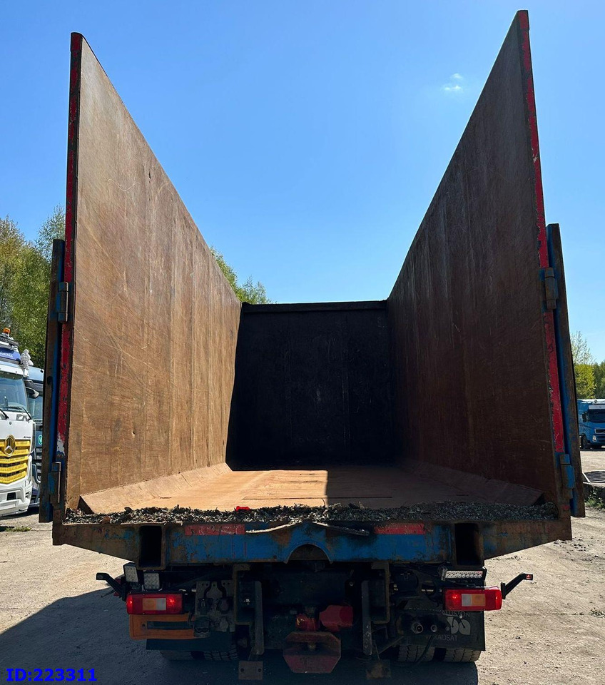 Dumper - Kipper laadbak: afbeelding 4 Dumper - Kipper laadbak: afbeelding 4