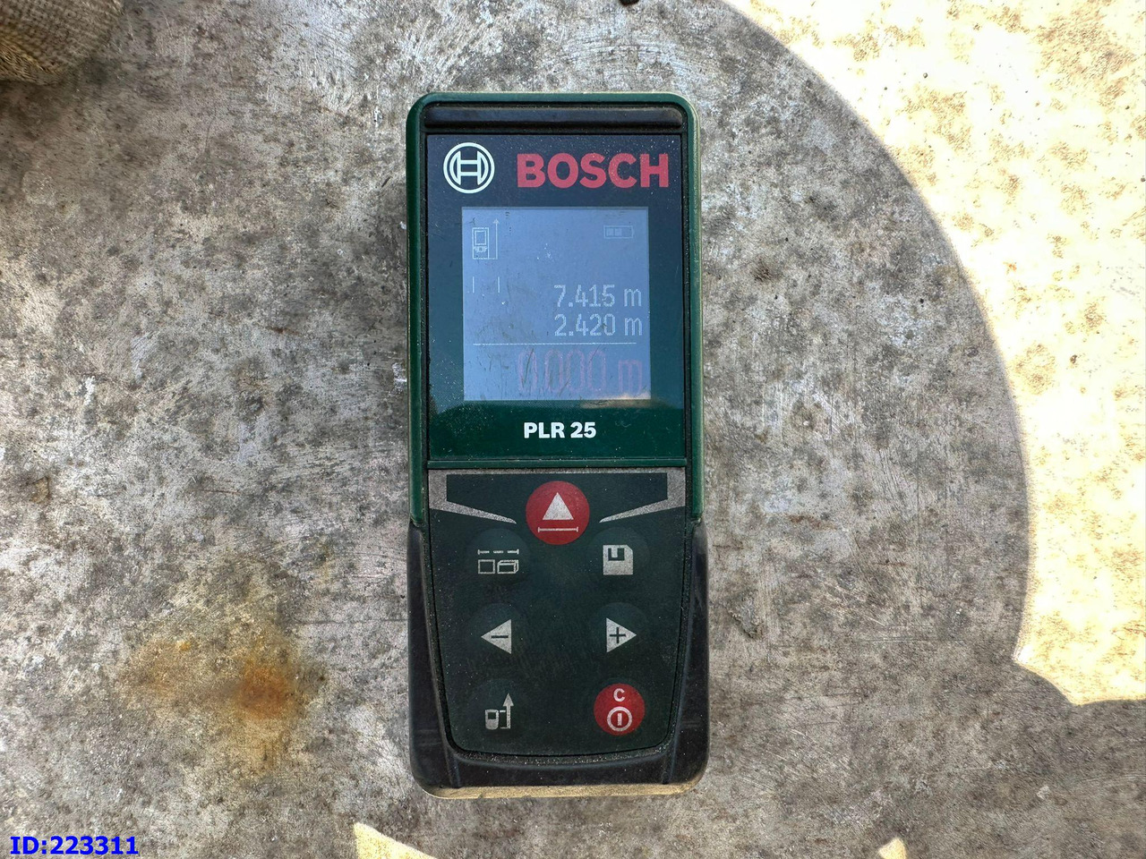 Dumper - Kipper laadbak: afbeelding 5 Dumper - Kipper laadbak: afbeelding 5