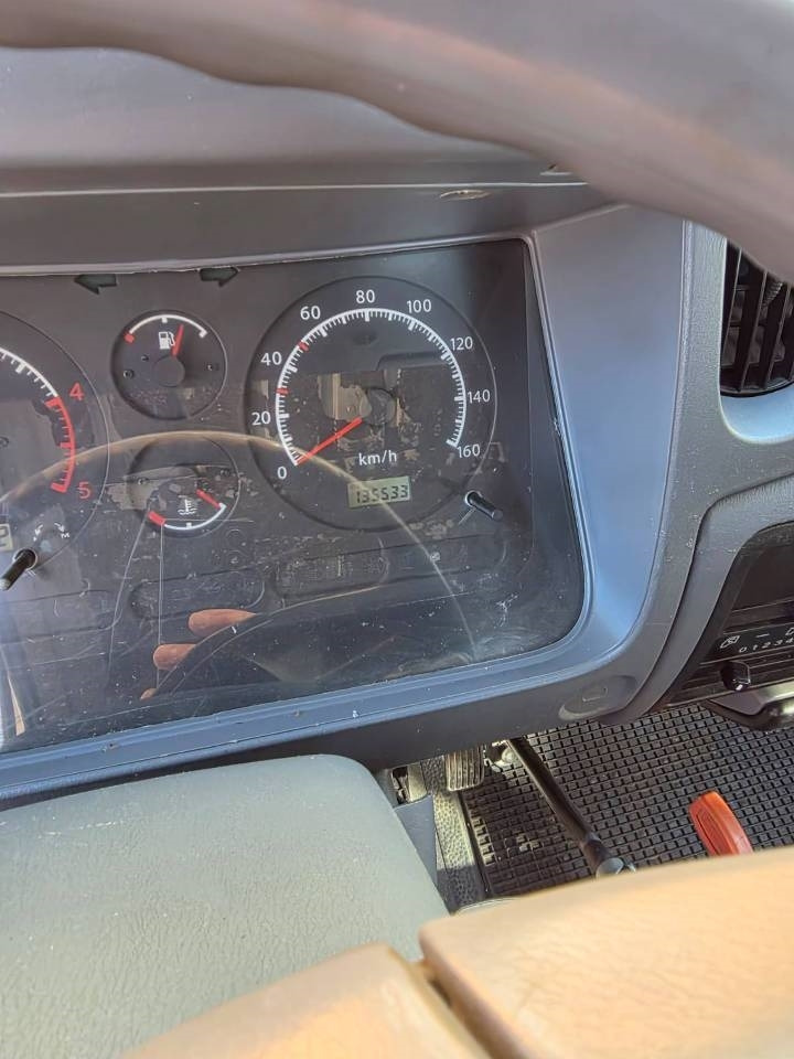 CTE ZED 20 - Vrachtwagen hoogwerker: afbeelding 3 CTE ZED 20 - Vrachtwagen hoogwerker: afbeelding 3