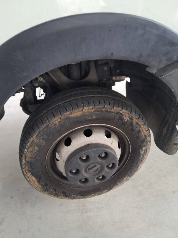 CTE ZED 21.2 JH - Vrachtwagen hoogwerker: afbeelding 4 CTE ZED 21.2 JH - Vrachtwagen hoogwerker: afbeelding 4