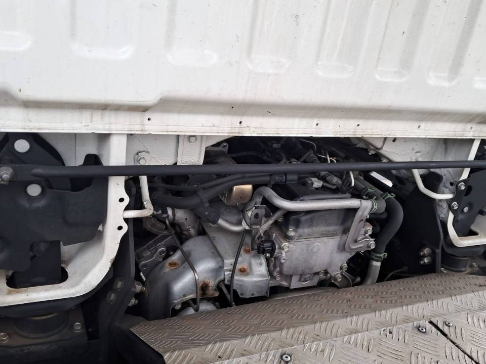 Vrachtwagen hoogwerker CTE ZED 21.2 JH: afbeelding 18