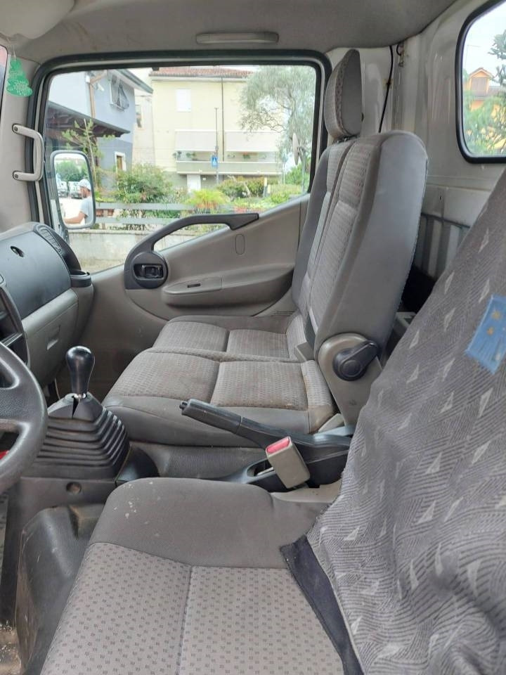 CTE ZED 21 J - Vrachtwagen hoogwerker: afbeelding 2 CTE ZED 21 J - Vrachtwagen hoogwerker: afbeelding 2