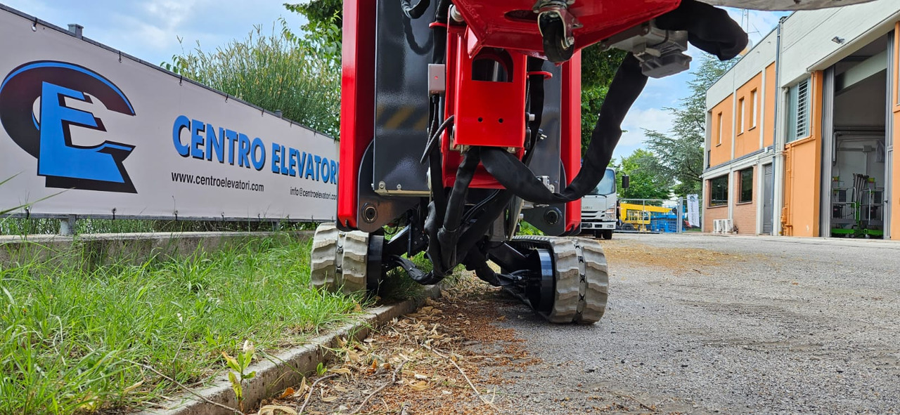 Leasing GOMAN LIFT X18 Trienergy GOMAN LIFT X18 Trienergy: afbeelding 7