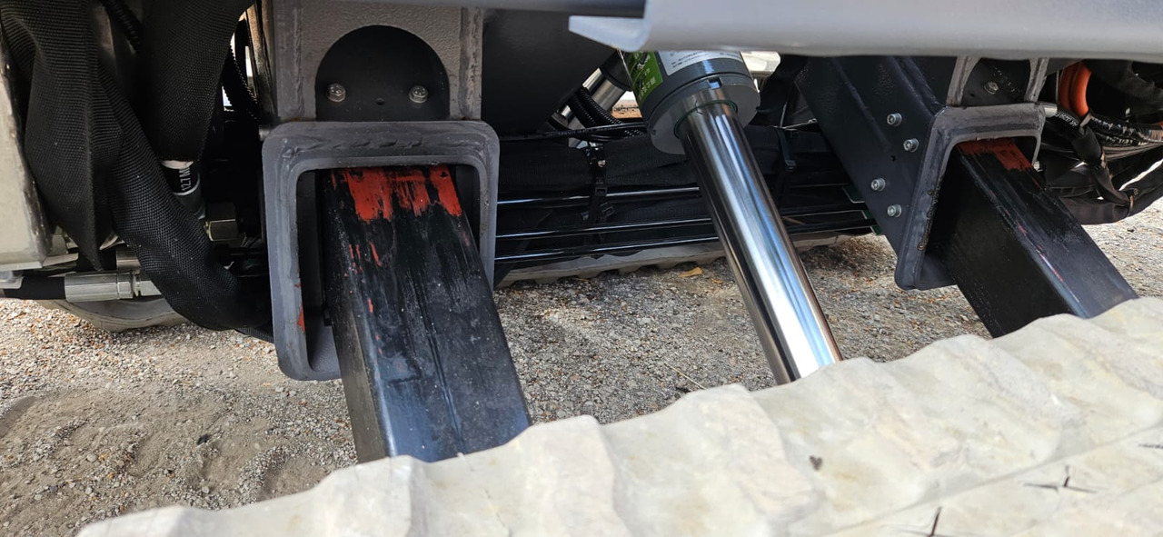 Leasing GOMAN LIFT X18 Trienergy GOMAN LIFT X18 Trienergy: afbeelding 10