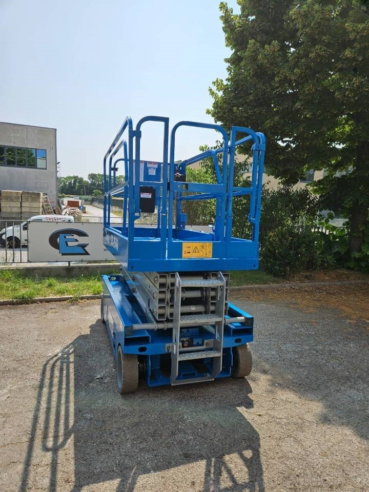 Genie GS 2646 - Schaarlift: afbeelding 4 Genie GS 2646 - Schaarlift: afbeelding 4