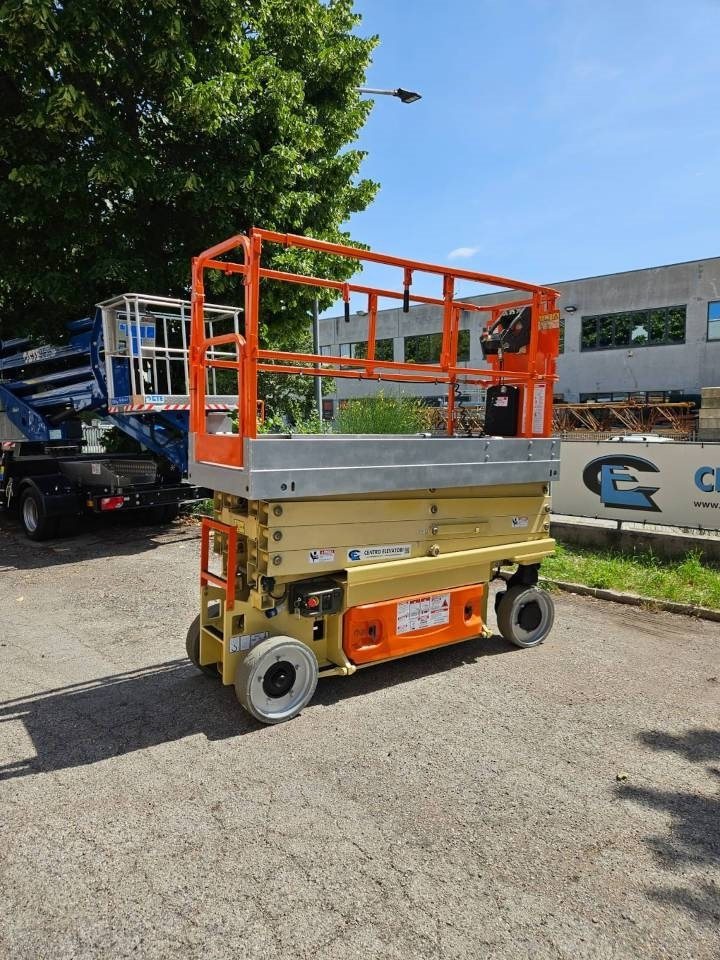 JLG 2630 ES - Schaarlift: afbeelding 1 JLG 2630 ES - Schaarlift: afbeelding 1
