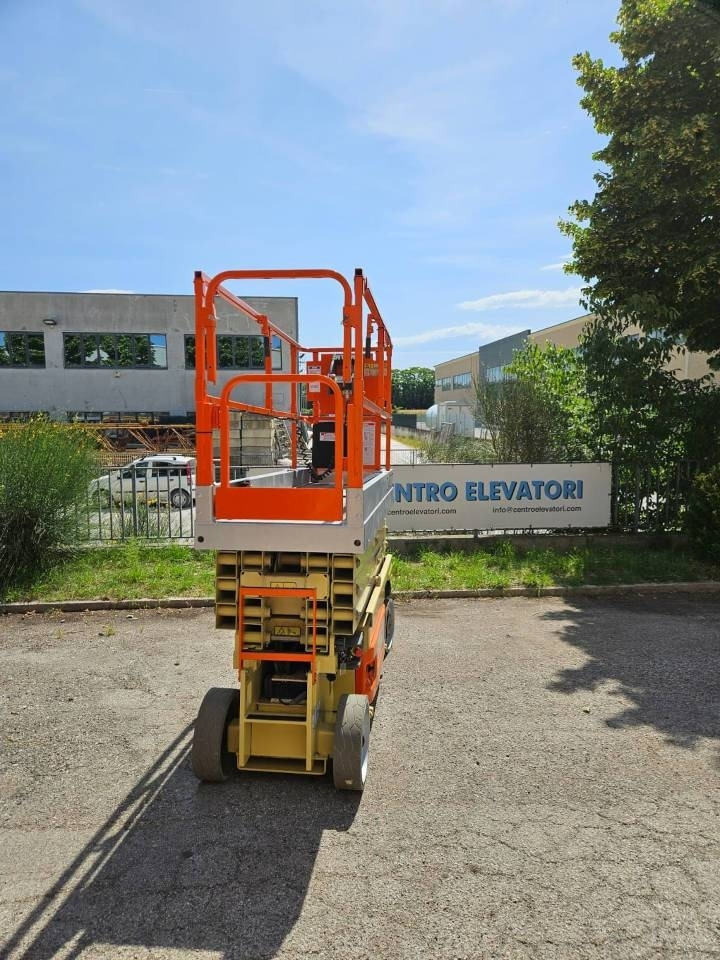 JLG 2630 ES - Schaarlift: afbeelding 3 JLG 2630 ES - Schaarlift: afbeelding 3