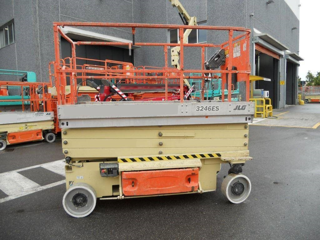 JLG 3246 - Schaarlift: afbeelding 1 JLG 3246 - Schaarlift: afbeelding 1