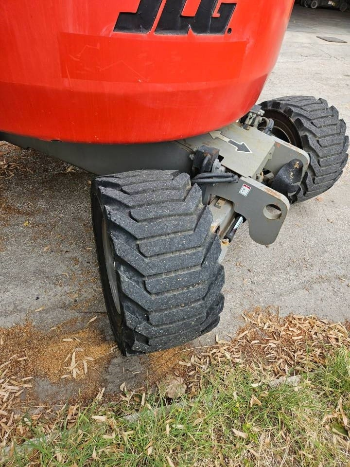 JLG 450 AJ - Knikarmhoogwerker: afbeelding 2 JLG 450 AJ - Knikarmhoogwerker: afbeelding 2