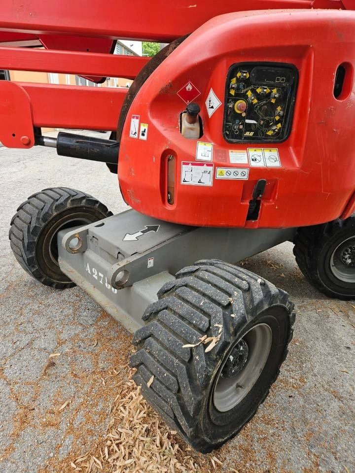 JLG 450 AJ - Knikarmhoogwerker: afbeelding 3 JLG 450 AJ - Knikarmhoogwerker: afbeelding 3