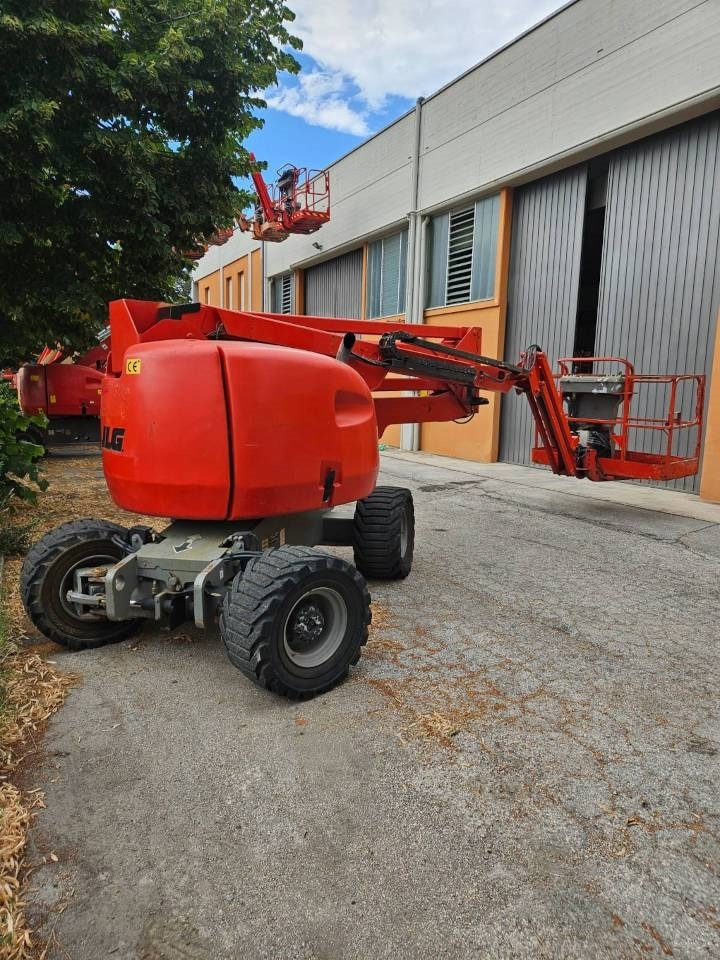 JLG 450 AJ - Knikarmhoogwerker: afbeelding 4 JLG 450 AJ - Knikarmhoogwerker: afbeelding 4