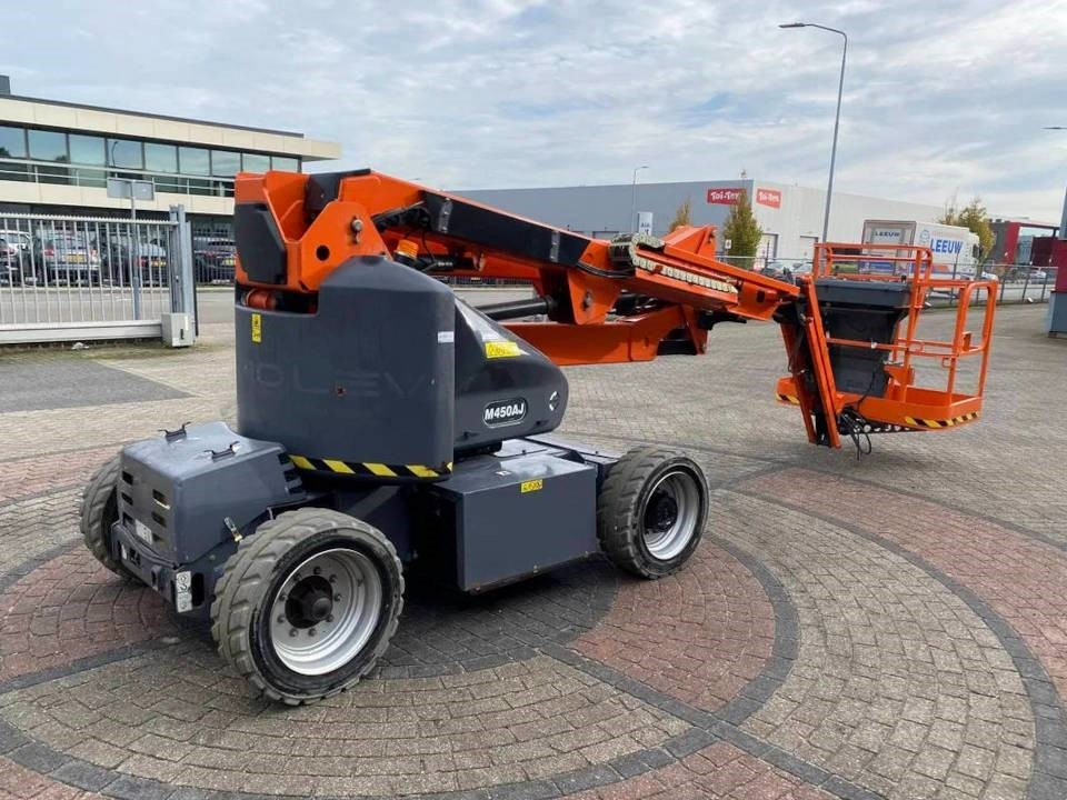 JLG M 450 AJ - Knikarmhoogwerker: afbeelding 2 JLG M 450 AJ - Knikarmhoogwerker: afbeelding 2