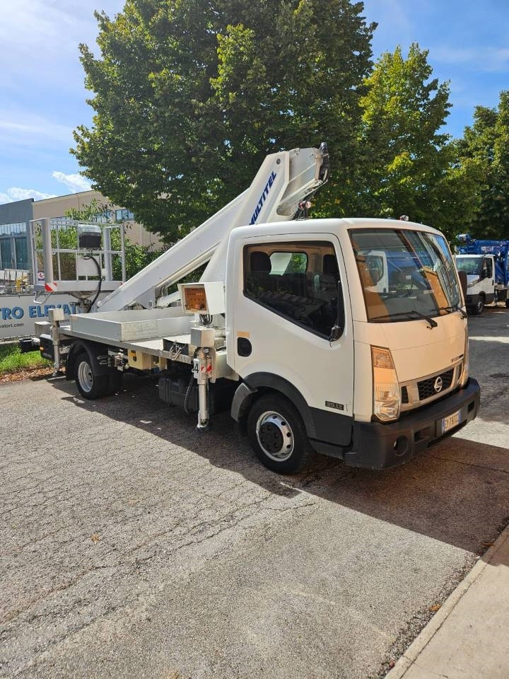 Multitel MT 1820 EX - Vrachtwagen hoogwerker: afbeelding 2 Multitel MT 1820 EX - Vrachtwagen hoogwerker: afbeelding 2