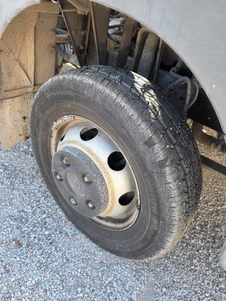 Oil & Steel Snake 19.11 City - Vrachtwagen hoogwerker: afbeelding 3 Oil & Steel Snake 19.11 City - Vrachtwagen hoogwerker: afbeelding 3