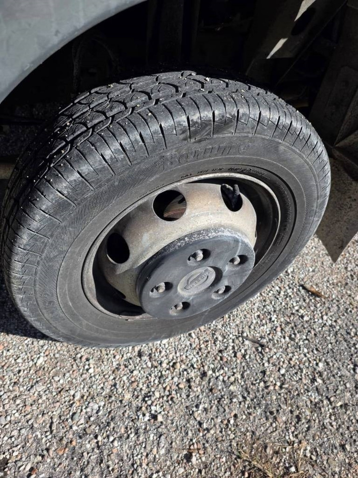 Oil & Steel Snake 19.11 City - Vrachtwagen hoogwerker: afbeelding 5 Oil & Steel Snake 19.11 City - Vrachtwagen hoogwerker: afbeelding 5