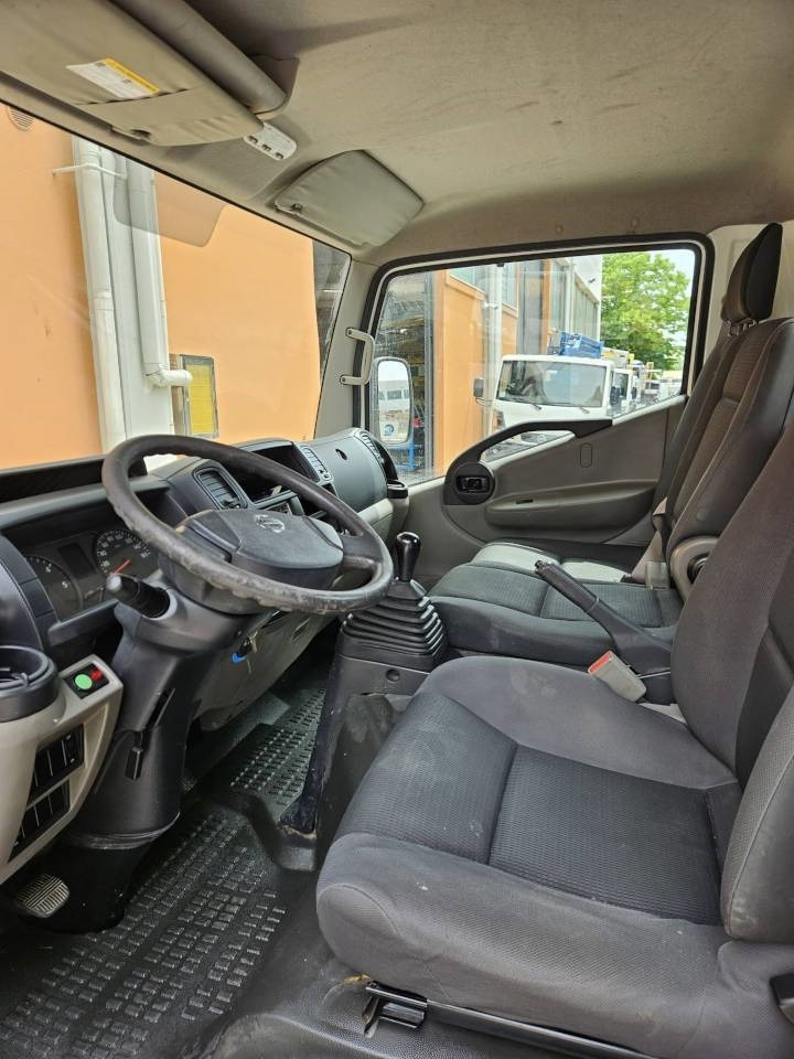 Oil & Steel Snake 21.12 - Vrachtwagen hoogwerker: afbeelding 5 Oil & Steel Snake 21.12 - Vrachtwagen hoogwerker: afbeelding 5